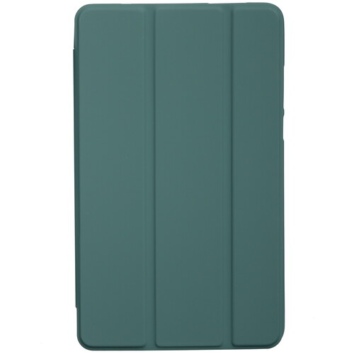 Купить Чехол-книжка BoraSCO для Xiaomi Redmi Pad SE 8.7 зеленый  5601870. Характеристики, отзывы и цены в Донецке