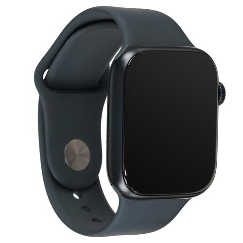 Купить Смарт-часы Apple Watch Series 9 45mm  5432028. Характеристики, отзывы и цены в Донецке
