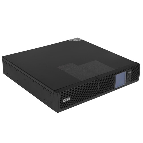 Купить ИБП Powercom SNT-1500  5358662. Характеристики, отзывы и цены в Донецке