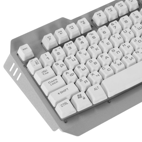 Купить Клавиатура  проводная Dialog Gan-Kata KGK-26U  9300225. Характеристики, отзывы и цены в Донецке