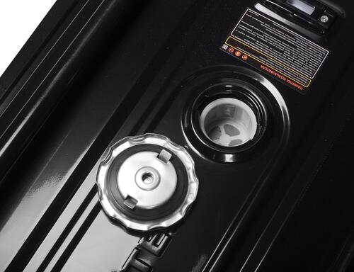 Купить Электрогенератор   бензиновый Huter DY8000LX  1263929. Характеристики, отзывы и цены в Донецке