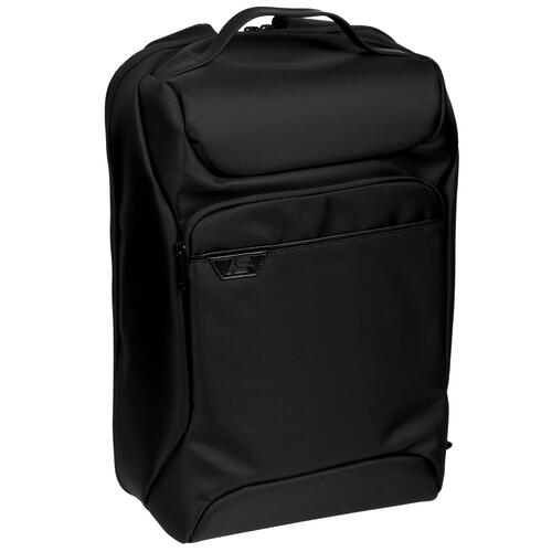 Купить 15.6" Рюкзак KEYRON City Pack черный  4876678. Характеристики, отзывы и цены в Донецке