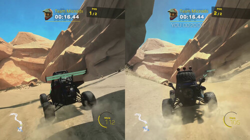 Купить Игра Offroad Racing – Buggy x ATV X Moto (Steam)  5621921. Характеристики, отзывы и цены в Донецке