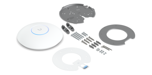 Купить Точка доступа Ubiquiti UniFi U7 Pro  9150804. Характеристики, отзывы и цены в Донецке