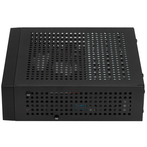 Купить Мини ПК Azerty AZ-0025 [120-1164]  9346485. Характеристики, отзывы и цены в Донецке