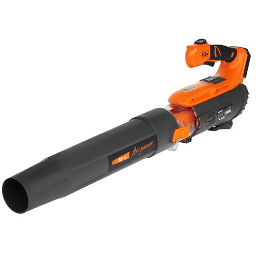 Купить Воздуходувка Daewoo DABL 5521Li  9082808. Характеристики, отзывы и цены в Донецке