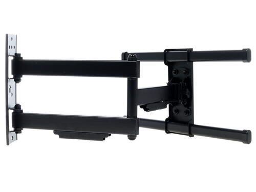 Купить Кронштейн для ТВ DEXP BL-55CFTS-3 черный  1195603. Характеристики, отзывы и цены в Донецке