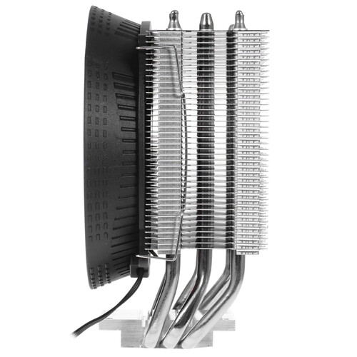 Купить Кулер для процессора Xilence M403 PRO [LGA1700] [XC029]  4892538. Характеристики, отзывы и цены в Донецке