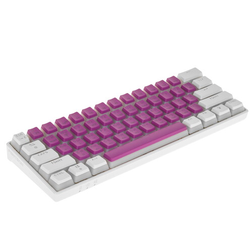 Купить Клавиатура проводная + беспроводная Panteon T2 PRO BS  9251502. Характеристики, отзывы и цены в Донецке