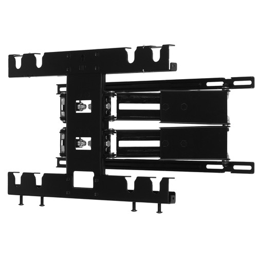 Купить Кронштейн для ТВ Samsung WMN-B05FB черный  9341175. Характеристики, отзывы и цены в Донецке
