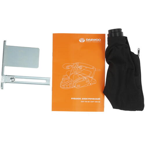 Купить Электрорубанок Daewoo DAP 750-82  1273579. Характеристики, отзывы и цены в Донецке