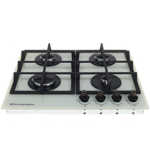 Купить Газовая варочная поверхность De Luxe GG4_750229F-016  1202545. Характеристики, отзывы и цены в Донецке