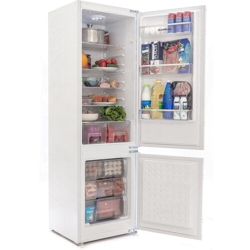 Купить Встраиваемый холодильник Scandilux RBI255  9317928. Характеристики, отзывы и цены в Донецке