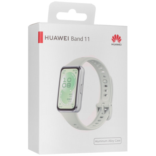 Купить Фитнес-браслет HUAWEI Band 11  5669256. Характеристики, отзывы и цены в Донецке