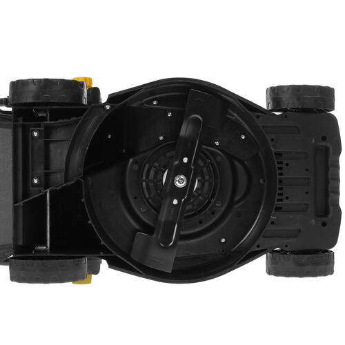 Купить Электрическая газонокосилка FinePower GRL120-32  4869137. Характеристики, отзывы и цены в Донецке