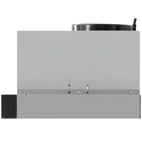 Купить Вытяжка телескопическая KRONA KAMILLA T SENSOR MAX 600 серебристый/черный  9221198. Характеристики, отзывы и цены в Донецке