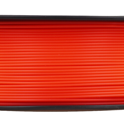 Купить Пластик NVPRINT PLA+ Cherry Red  9158671. Характеристики, отзывы и цены в Донецке