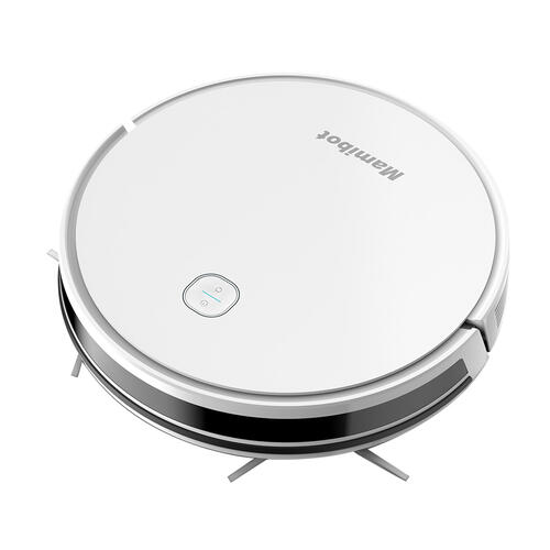 Купить Робот-пылесос Mamibot EXVAC700 белый  5085246. Характеристики, отзывы и цены в Донецке