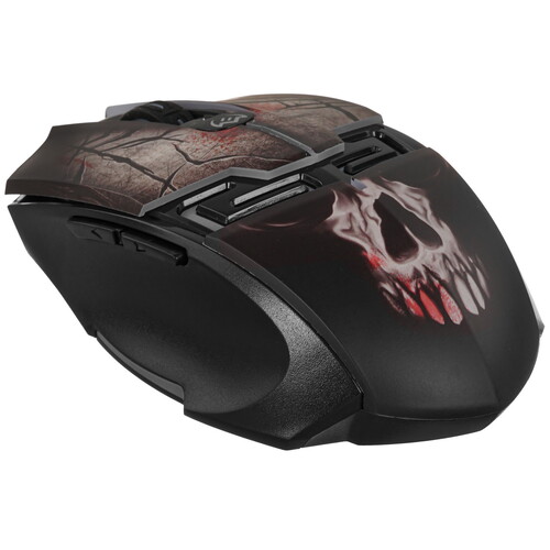 Купить Мышь проводная SVEN RX-G805 [SV-020095] черный  5002788. Характеристики, отзывы и цены в Донецке