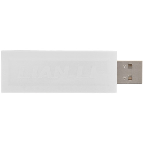 Купить Контроллер подсветки LIAN LI L-Wireless Controller [G89.RF-T-W.R2]  5682835. Характеристики, отзывы и цены в Донецке
