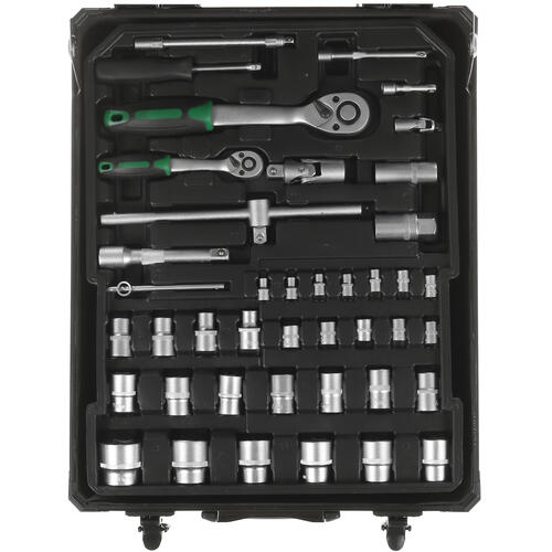 Купить Набор инструментов FinePower HS185  4746031. Характеристики, отзывы и цены в Донецке