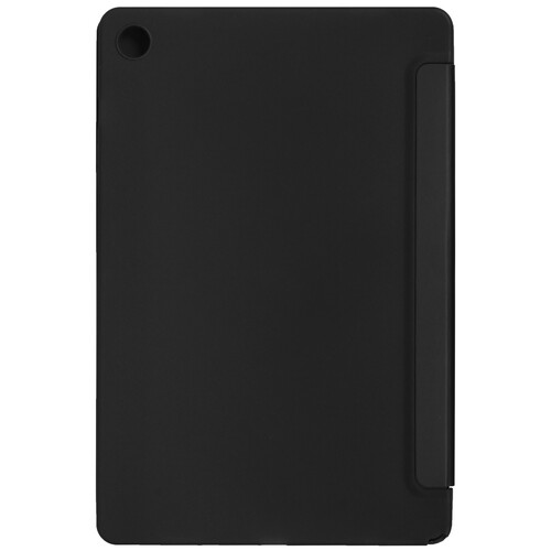 Купить Чехол-книжка Aceline Streak для Samsung Galaxy Tab A9+ черный  5610075. Характеристики, отзывы и цены в Донецке