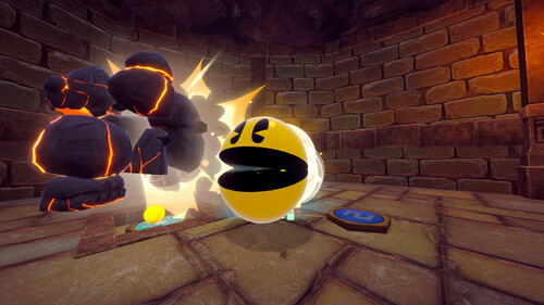 Купить Игра Pac-Man World 2 Re-Pac (Steam)  5642756. Характеристики, отзывы и цены в Донецке
