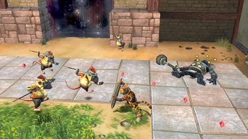 Купить Игра Legend of Kay Anniversary (Steam)  5484513. Характеристики, отзывы и цены в Донецке