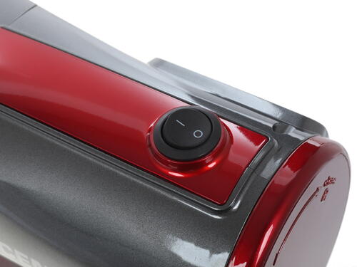 Купить Пылесос  вертикальный  Centek CT-2561  серый  7999237. Характеристики, отзывы и цены в Донецке