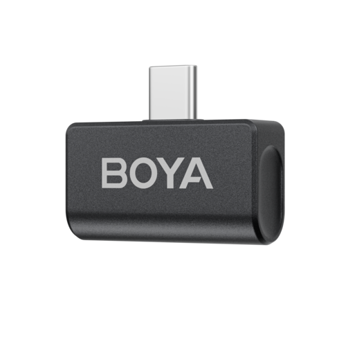 Купить Радиосистема BOYA OMIC-U  5474143. Характеристики, отзывы и цены в Донецке