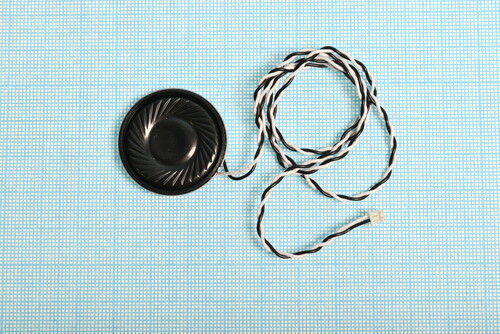 Купить Динамик для пылесоса-робота Xiaomi Mi Robot Vacuum T12  9101053. Характеристики, отзывы и цены в Донецке