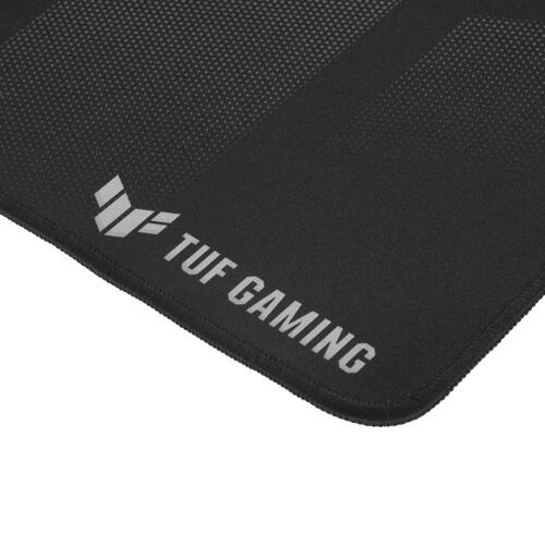 Купить Коврик ASUS TUF Gaming P1  черный  4879127. Характеристики, отзывы и цены в Донецке
