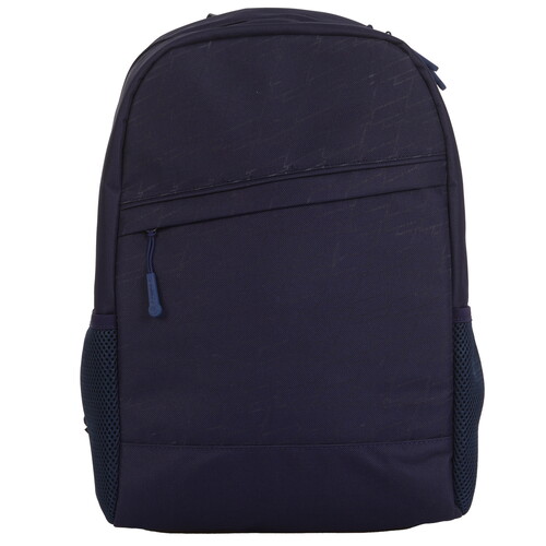 Купить 15.6" Рюкзак Lamark B115 синий  9297870. Характеристики, отзывы и цены в Донецке