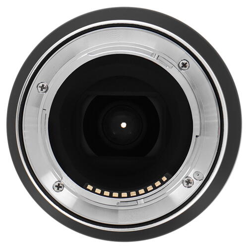 Купить Объектив Tamron 20mm f/2.8 Di III OSD M1:2  5074461. Характеристики, отзывы и цены в Донецке