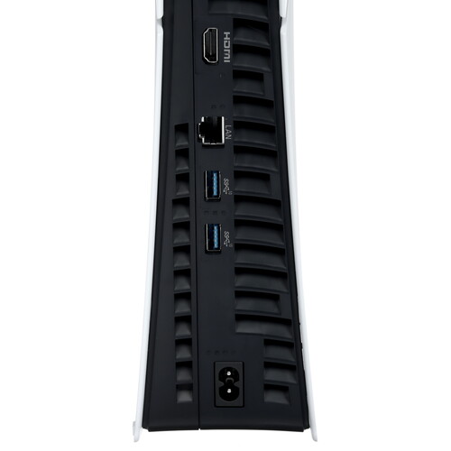 Купить Игровая консоль PlayStation 5 Slim Digital Edition  5602474. Характеристики, отзывы и цены в Донецке