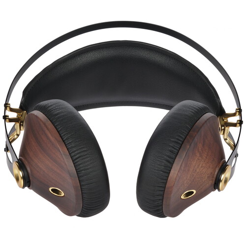 Купить Проводные наушники Meze 99 CLASSICS золотистый 2016  1166070. Характеристики, отзывы и цены в Донецке