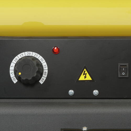 Купить Тепловая пушка дизельная RedVerg RD-DHI20W  8106657. Характеристики, отзывы и цены в Донецке