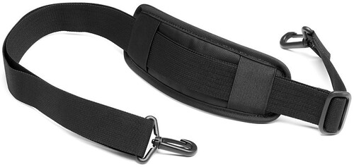 Купить Сумка Manfrotto Advanced Holster L III черный  9131977. Характеристики, отзывы и цены в Донецке
