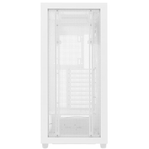 Купить Корпус DEEPCOOL MORPHEUS WH [R-MORPHEUS-BKAPA1-G-1] белый  5439506. Характеристики, отзывы и цены в Донецке