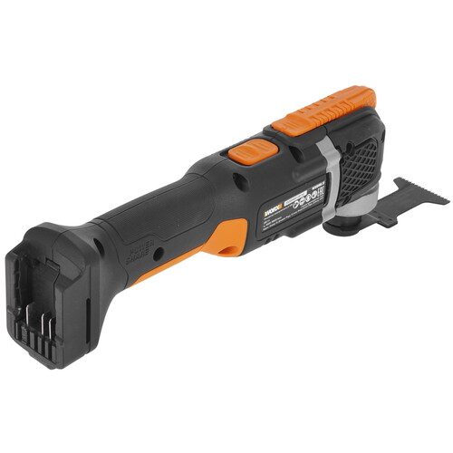 Купить Реноватор Worx WX696.9 PowerShare 20V , Без ЗУ, Без АКБ  5325110. Характеристики, отзывы и цены в Донецке