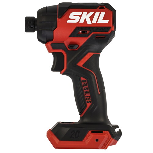 Купить Винтоверт SKIL ID6739  , Без ЗУ, Без АКБ  9284603. Характеристики, отзывы и цены в Донецке