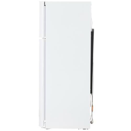 Купить Холодильник с морозильником Indesit TIA 14 белый  9941818. Характеристики, отзывы и цены в Донецке