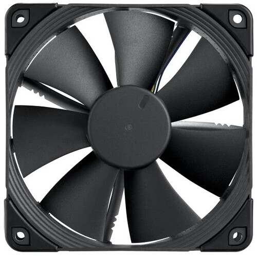 Купить Система охлаждения ASUS ROG RYUJIN III 240 черная  5442100. Характеристики, отзывы и цены в Донецке