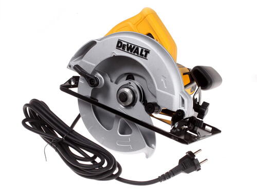 Купить Пила дисковая DeWALT DWE560  6612306. Характеристики, отзывы и цены в Донецке