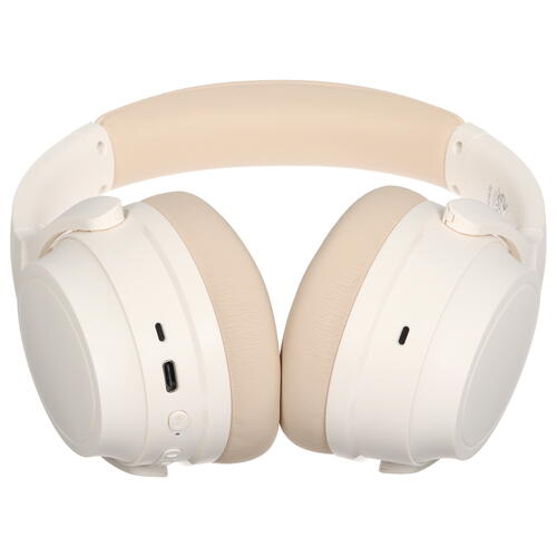 Купить Беспроводные наушники Edifier WH700NB белый  5443197. Характеристики, отзывы и цены в Донецке