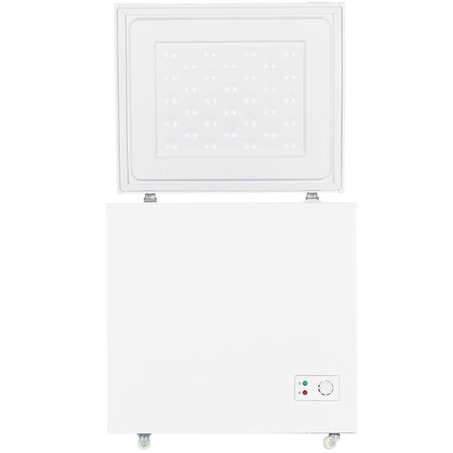 Купить Морозильный ларь Бирюса Б-200KX белый  8151716. Характеристики, отзывы и цены в Донецке