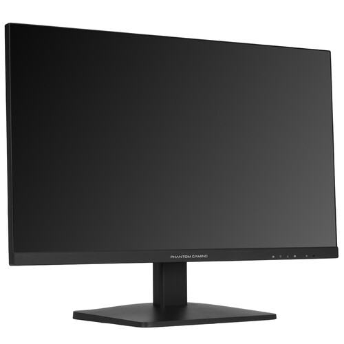 Купить 27" Монитор AsRock Phantom Gaming PG27QFT1B черный  5495387. Характеристики, отзывы и цены в Донецке