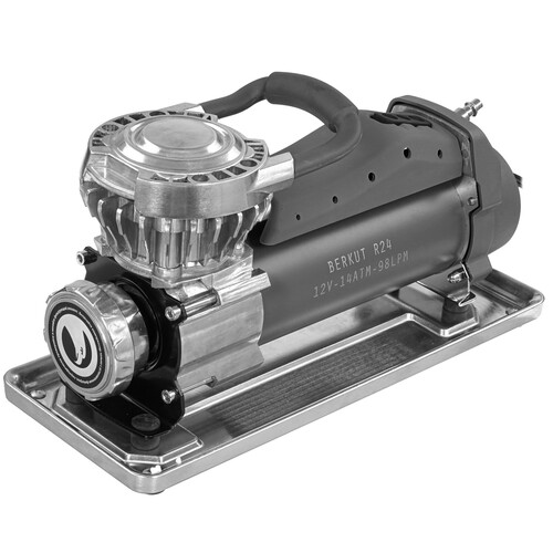 Купить Компрессор BERKUT R24  0198623. Характеристики, отзывы и цены в Донецке