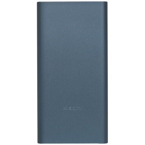 Купить Портативный аккумулятор Xiaomi 22.5W Power Bank синий  5067551. Характеристики, отзывы и цены в Донецке