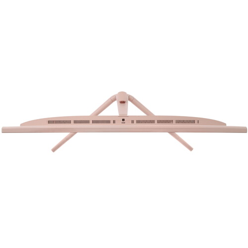 Купить 27" Монитор ASUS VU279CFE-P розовый  5637279. Характеристики, отзывы и цены в Донецке